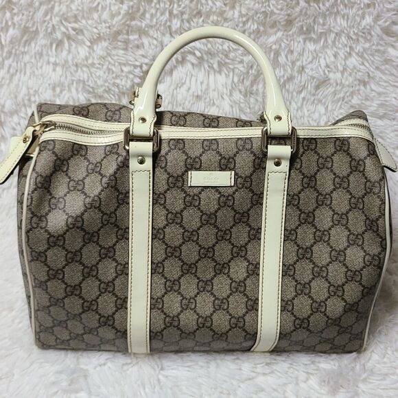 💯 Authentic Gucci Handbag 🍀 - Picture 9 of 16